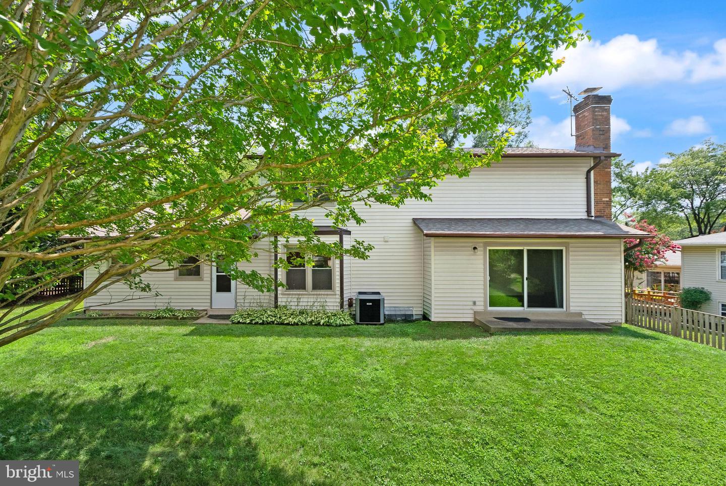 8902 Huxley Ct Property Photo 79