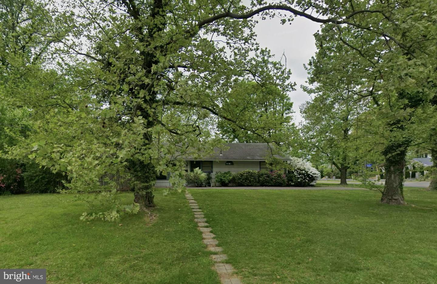 7117 OAK RIDGE RD