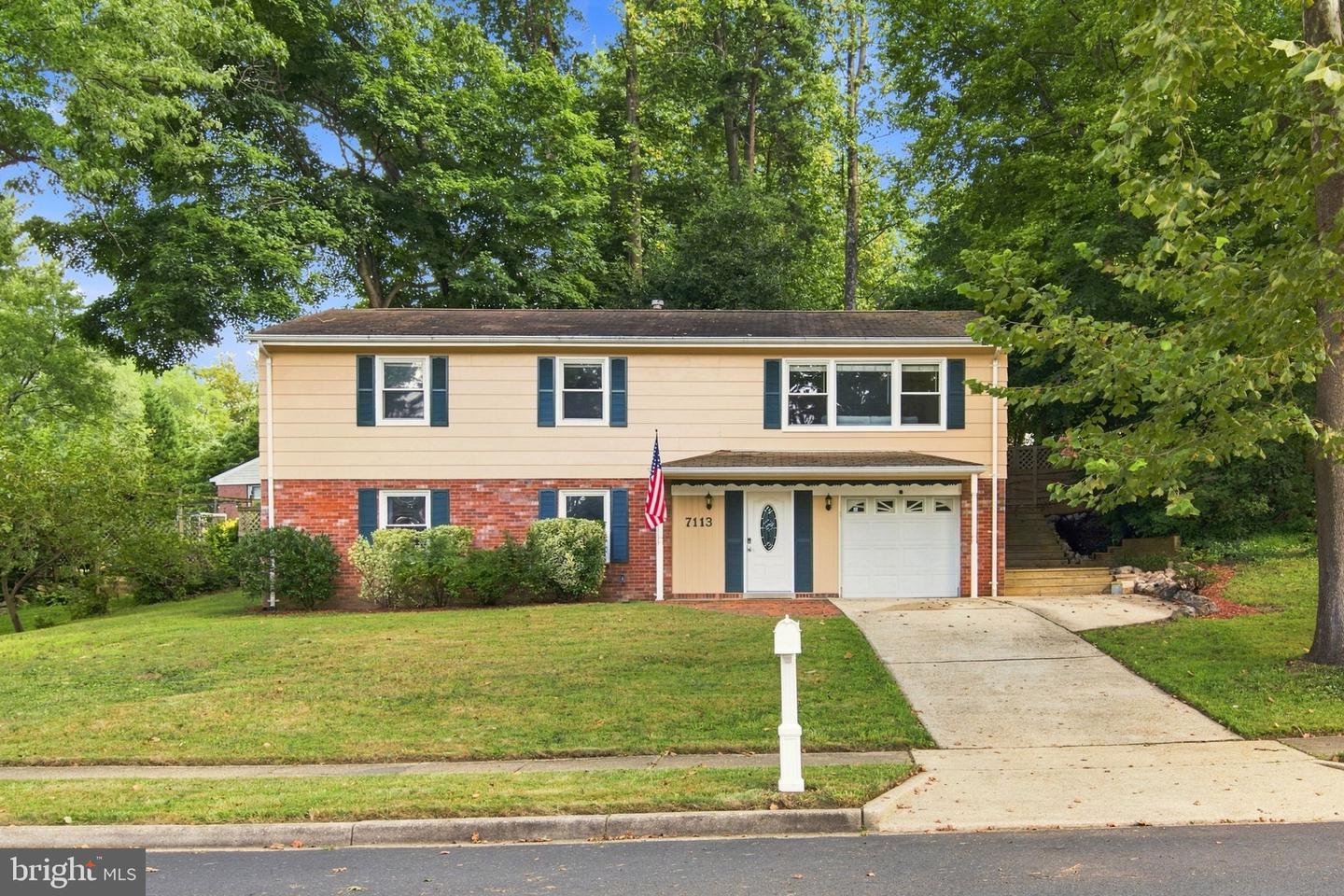 7113 Galgate Property Photo 1