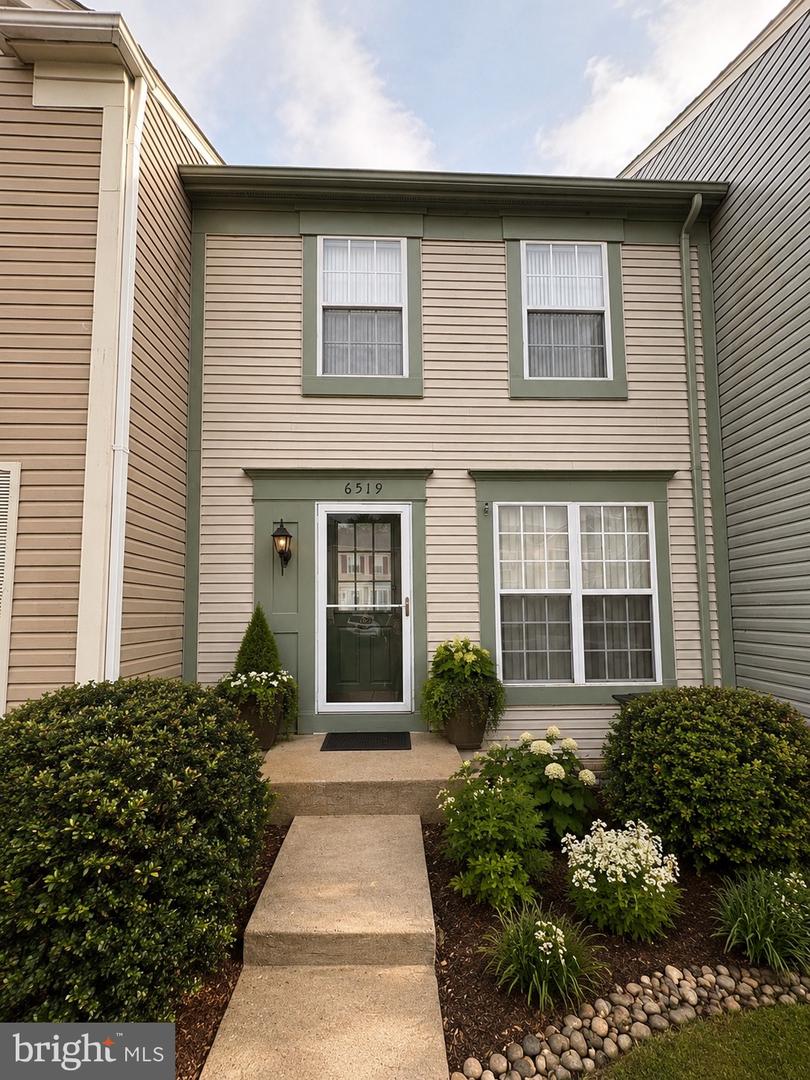 6519 OLD CARRIAGE LN Property Photo 1