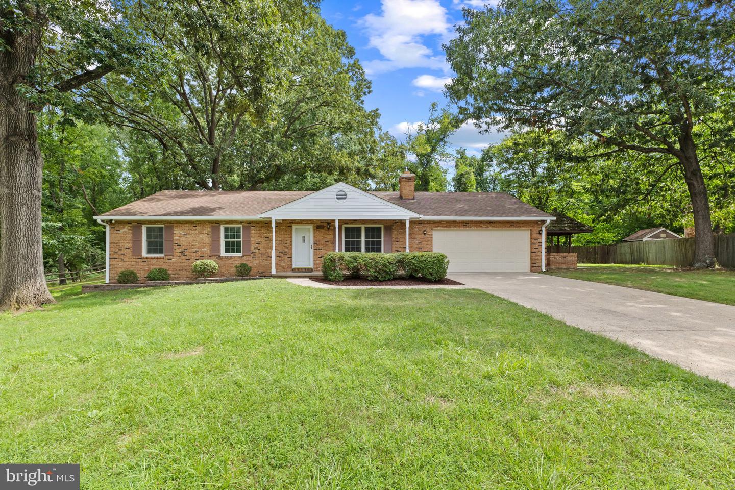 3801 Margay Ct Property Photo 1