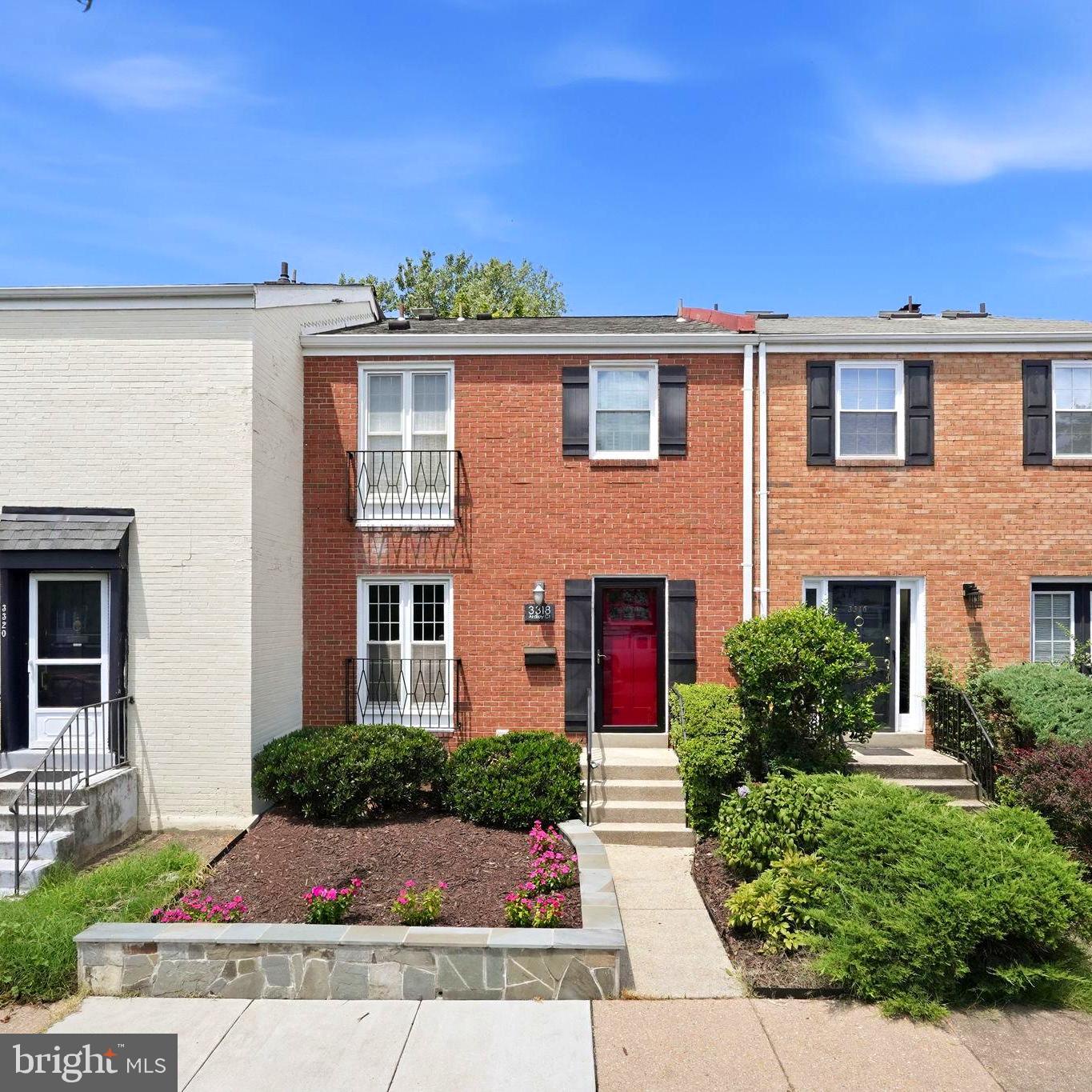 3318 ARDLEY CT