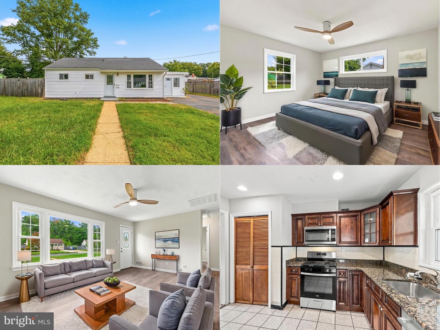 6607 Dorset Dr Property Photo 1