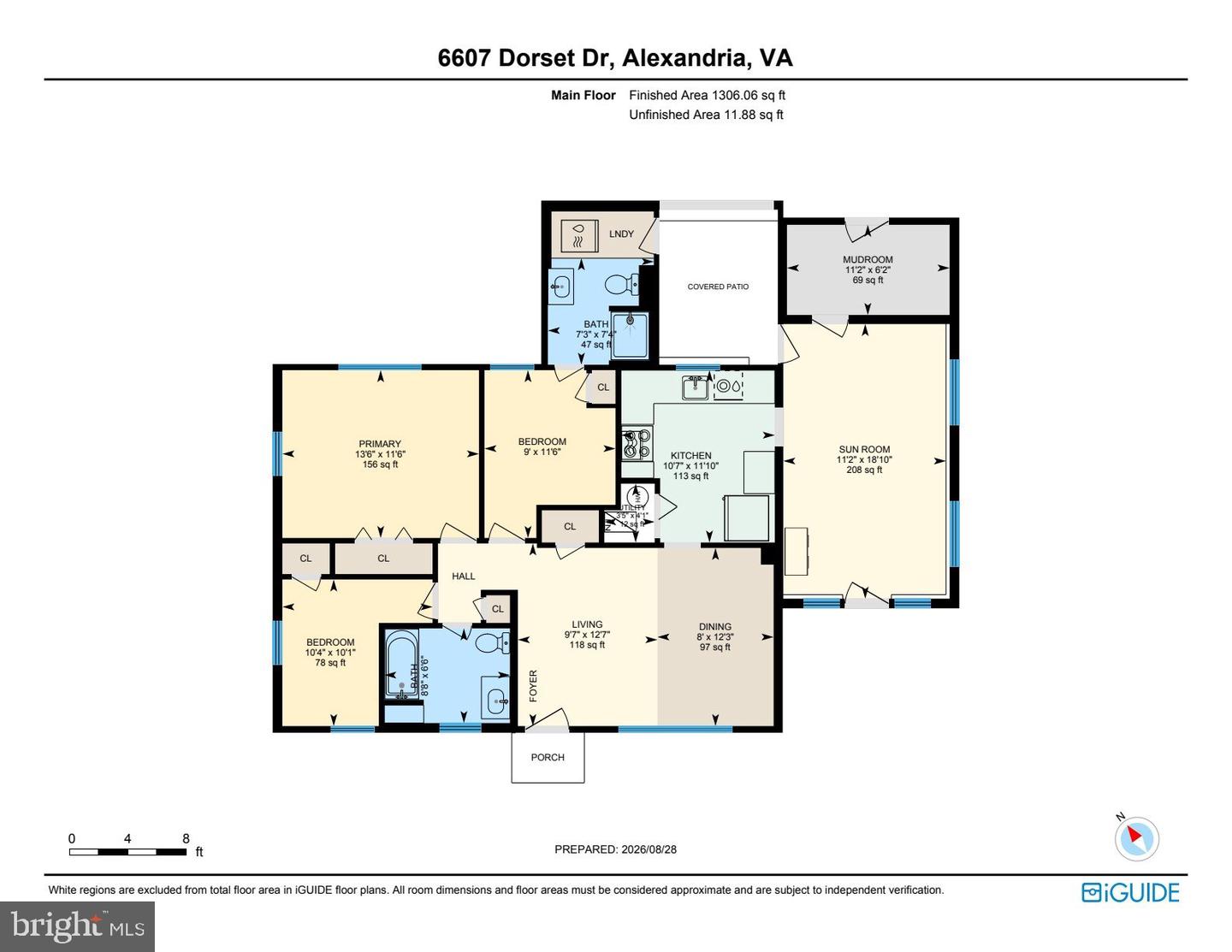 6607 Dorset Dr Property Photo 31