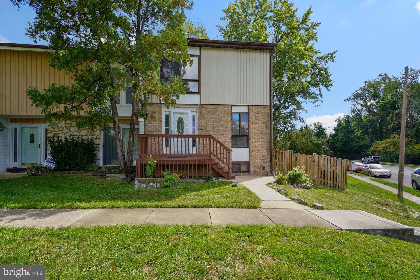 6351 Rockshire St Property Photo 1