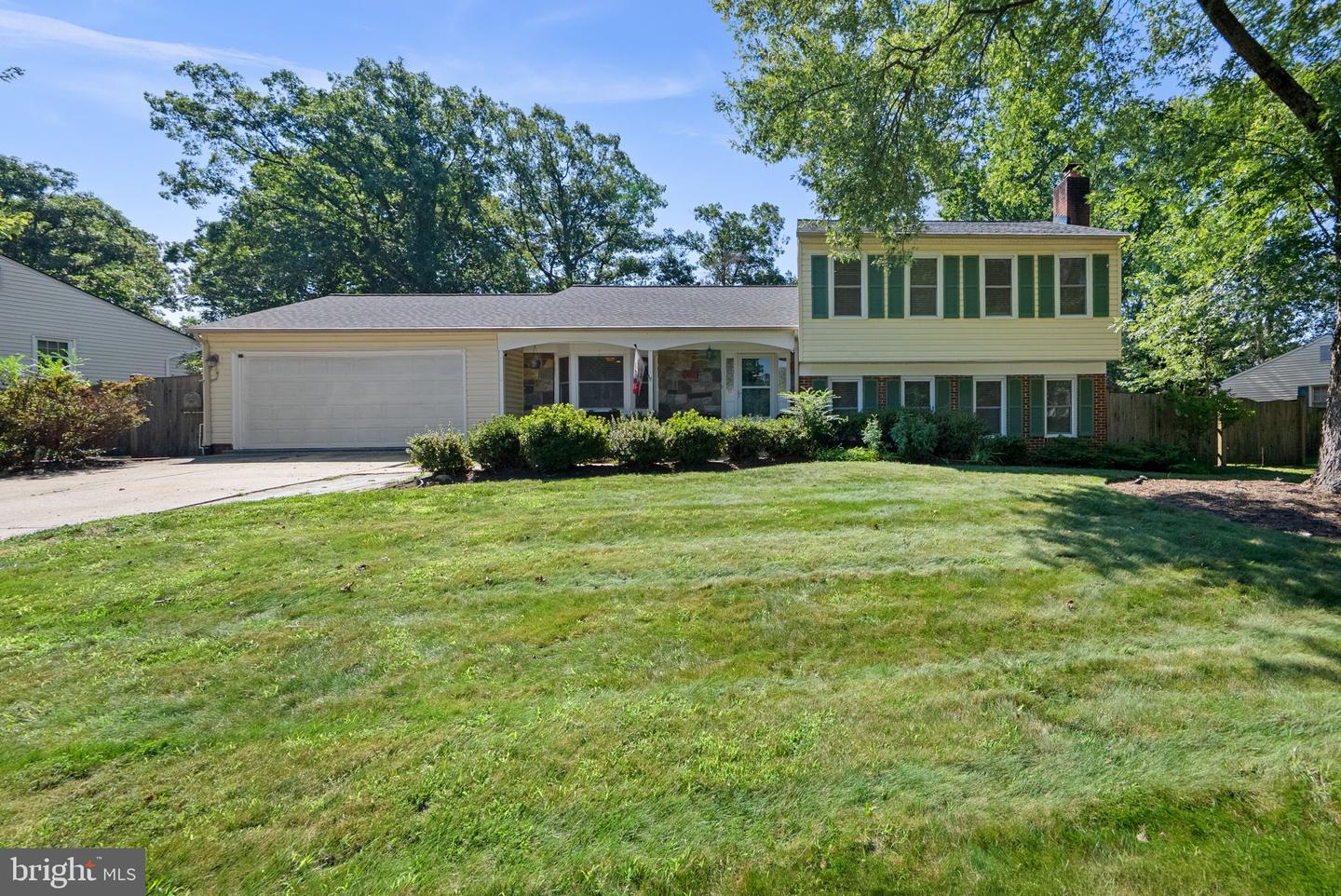 7805 Richfield Rd Property Photo 1