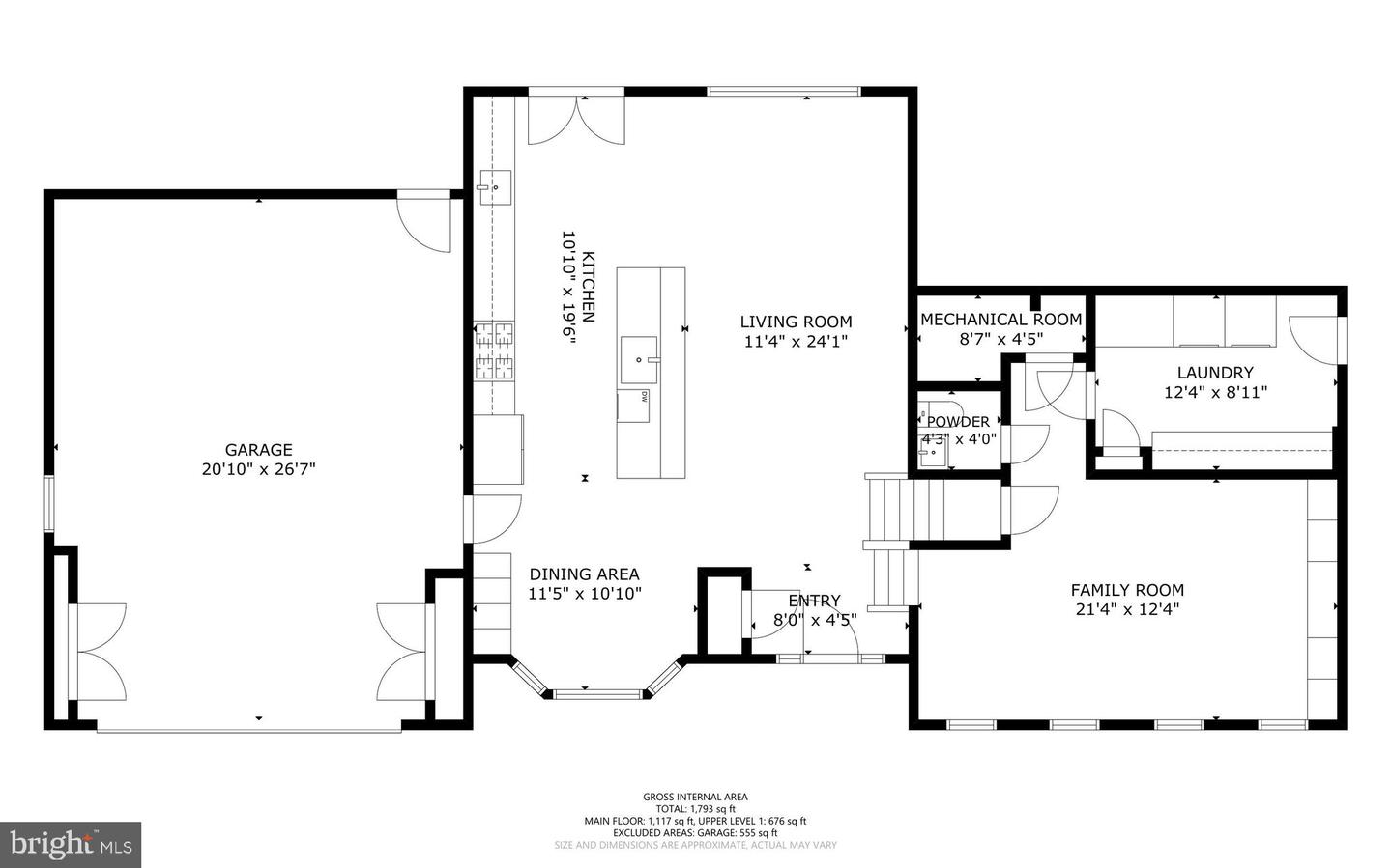 7805 Richfield Rd Property Photo 4