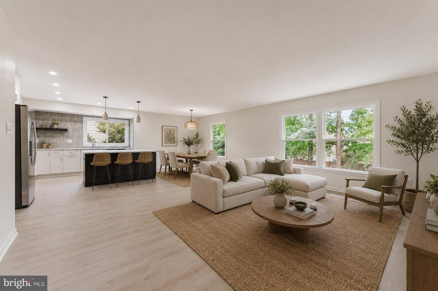 7107 SONTAG WAY Property Photo 1