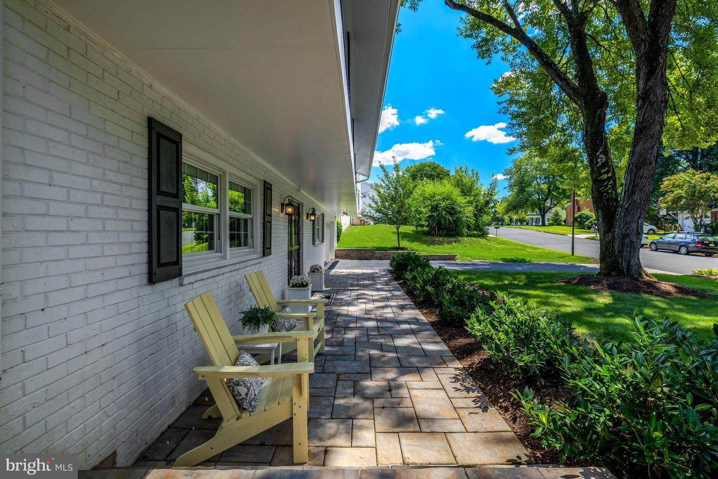 8006 Birnam Wood Dr Property Photo 18
