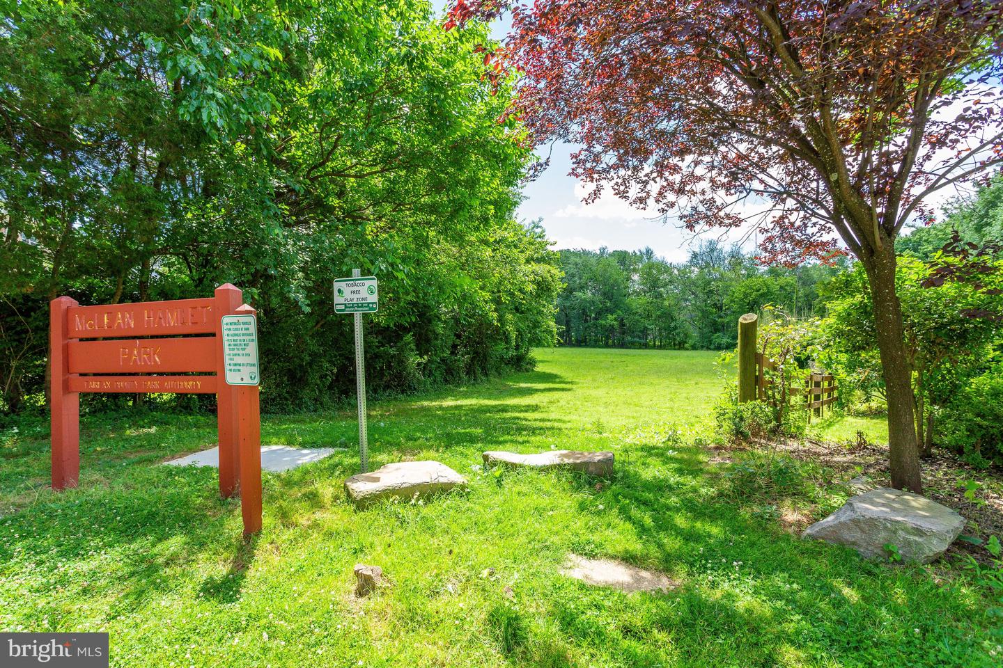 8006 Birnam Wood Dr Property Photo 78