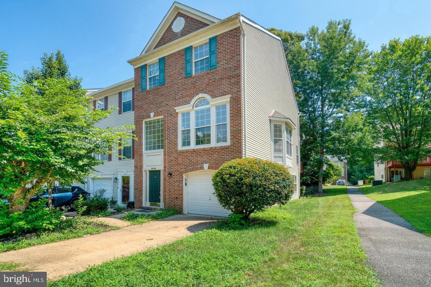 8408 Jovin Cir Property Photo 1