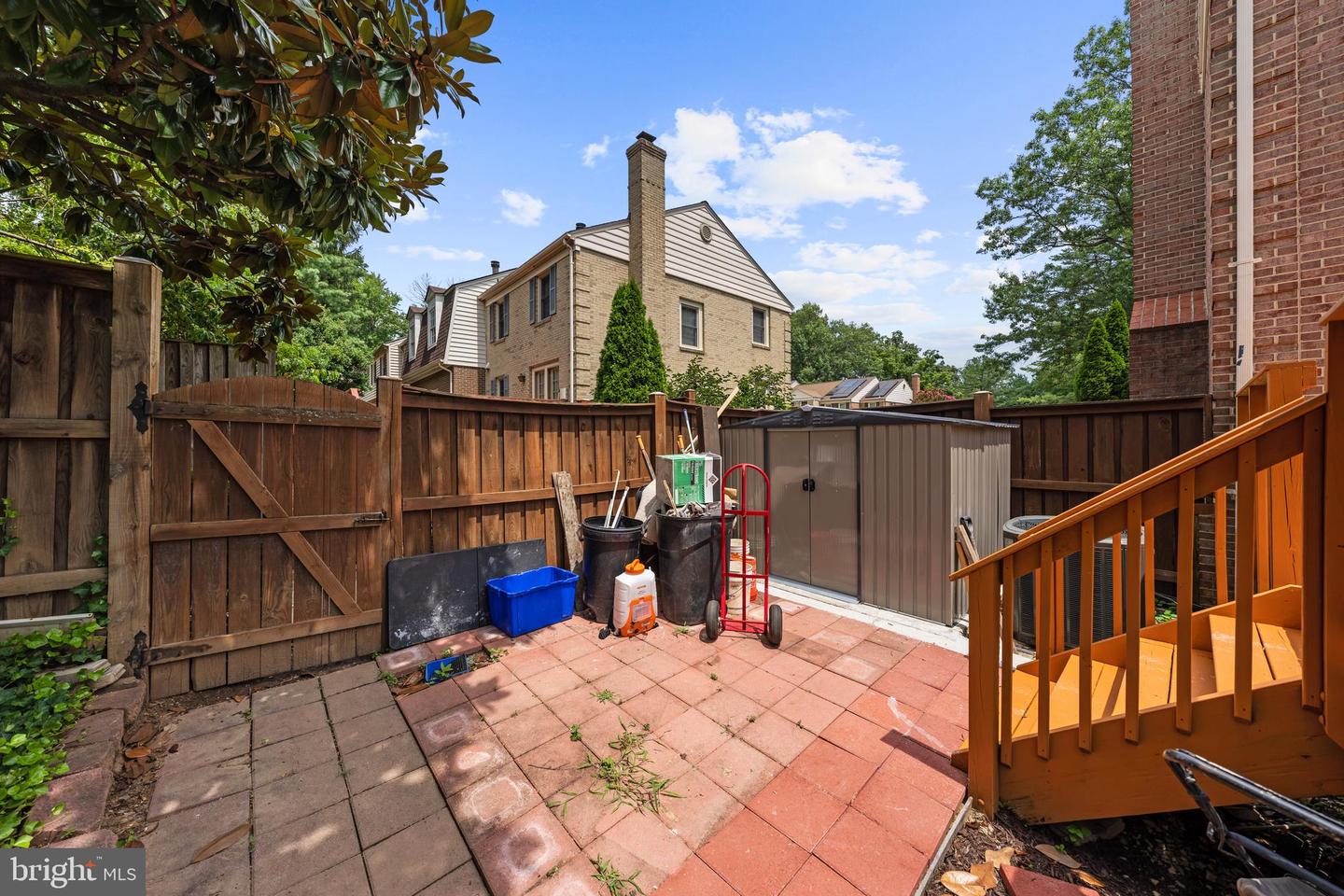 5420 Cabot Ridge Ct Property Photo 37