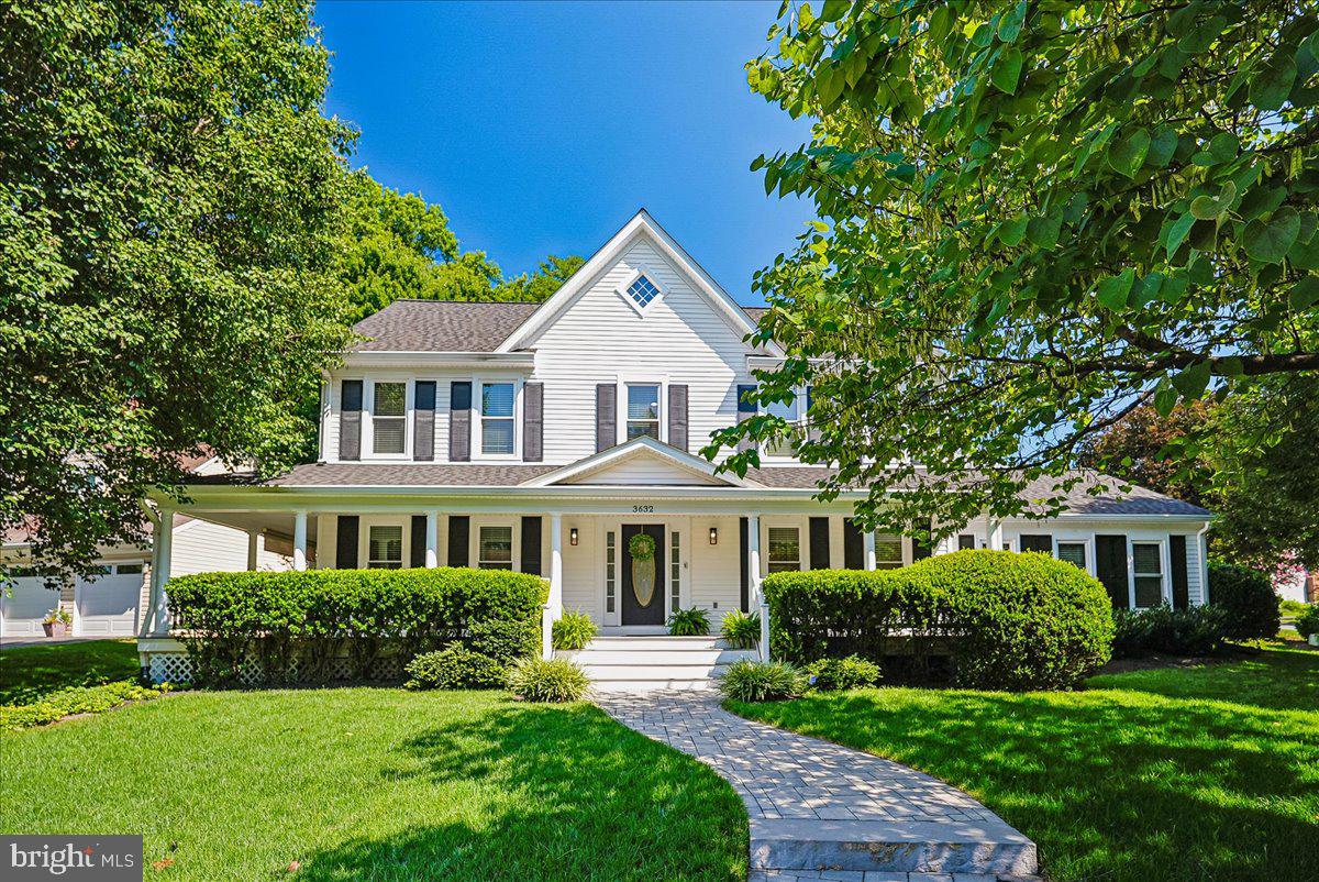3632 Great Laurel Ln Property Photo 1
