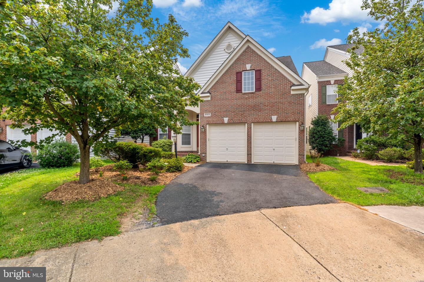 8303 Allerdale Ct Property Photo 1