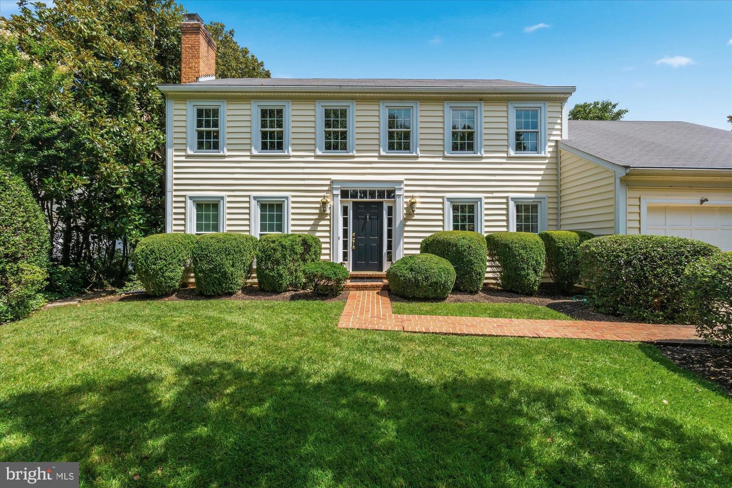 7200 LUDWOOD CT