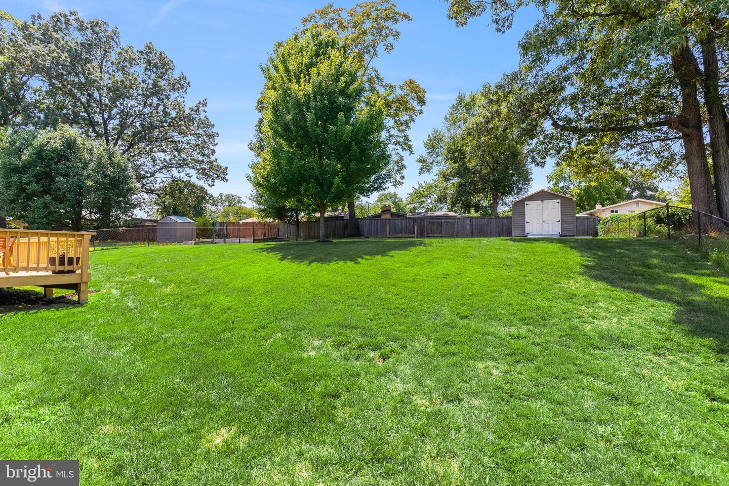 6006 Rivanna Dr Property Photo 19
