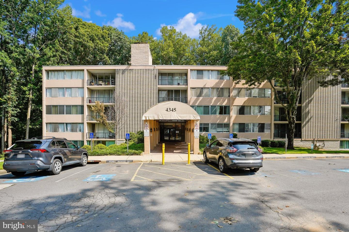 4345 Ivymount Ct #22 Property Photo 1
