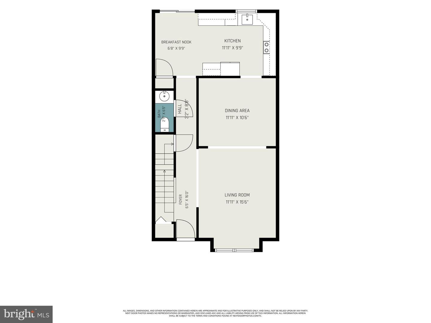 6281 Rathlin Dr Property Photo 29