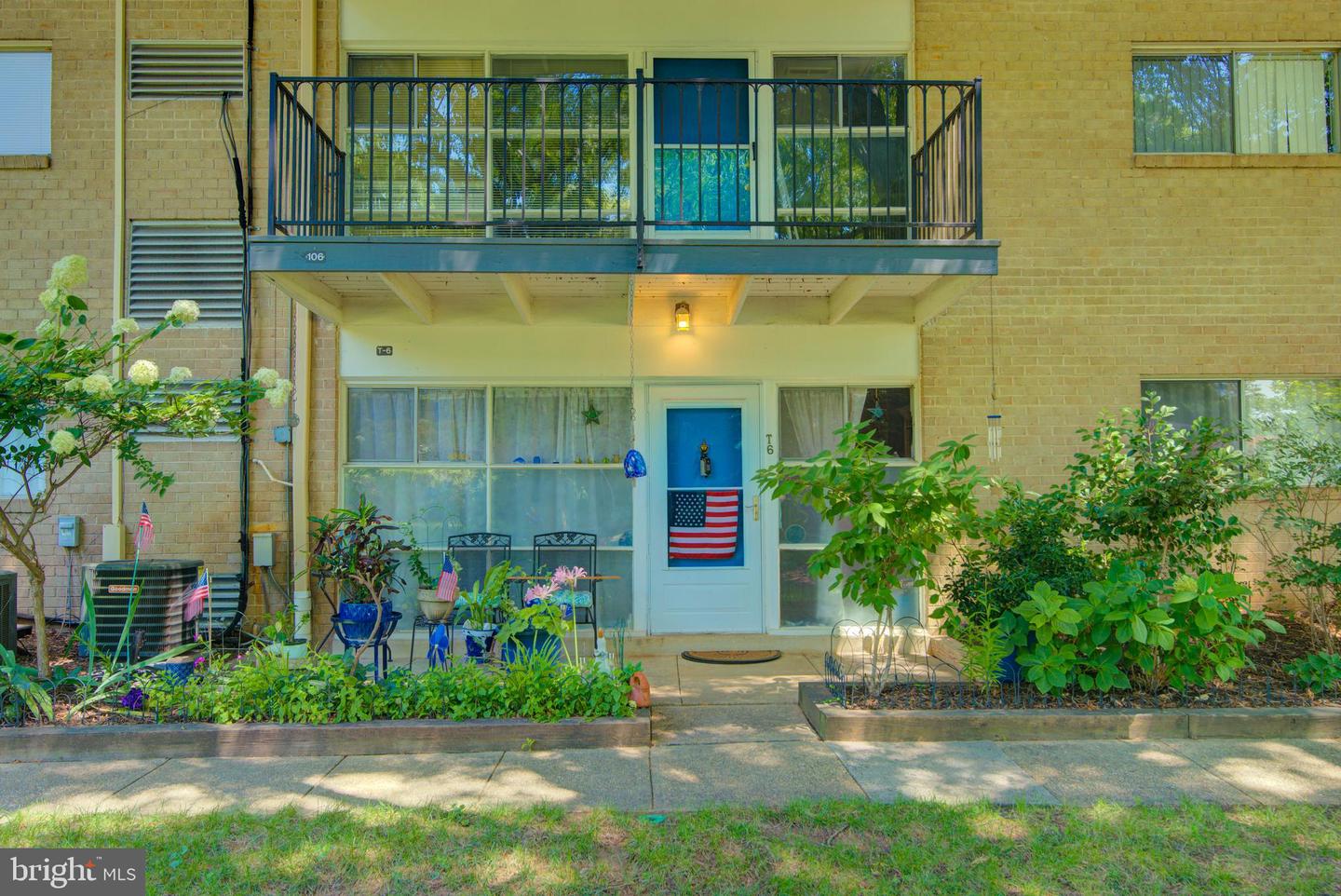 4909 Americana Dr #t6 Property Photo 2