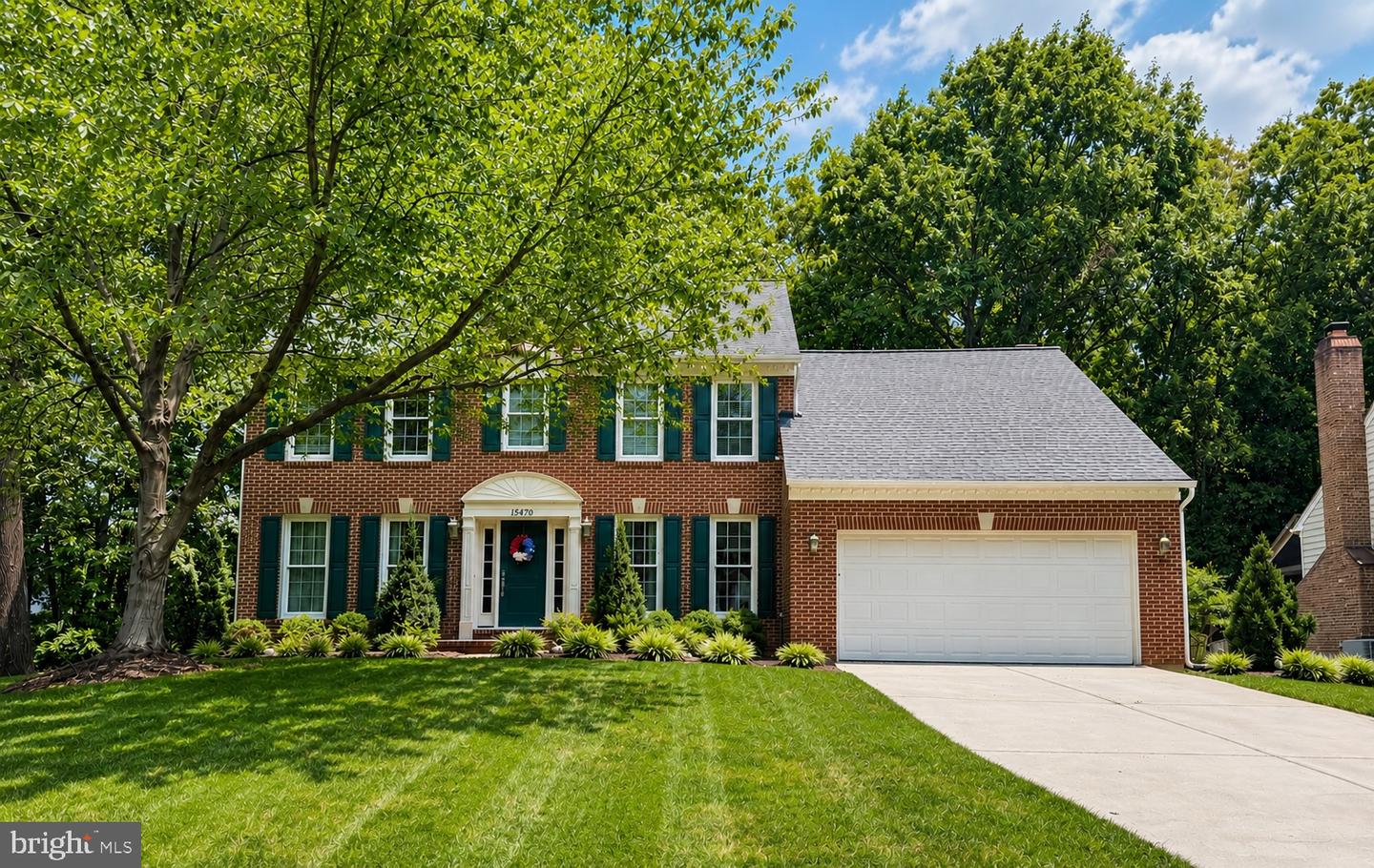 15470 EAGLE TAVERN LN
