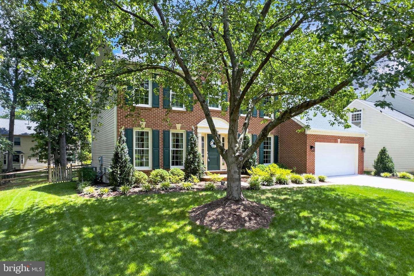 15470 Eagle Tavern Ln Property Photo 3