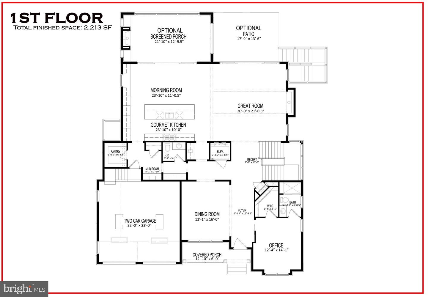 6214 Loch Raven Dr Property Photo 8
