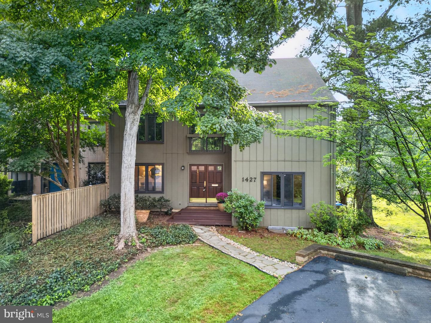 1427 Green Run Ln Property Photo 1