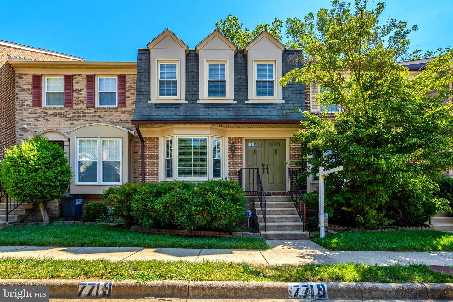 7719 BRISTOL SQUARE CT
