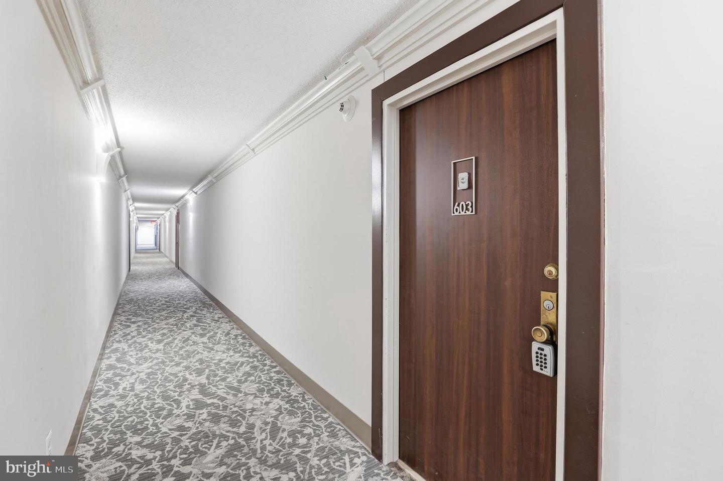 2311 Pimmit Dr #603 Property Photo 29
