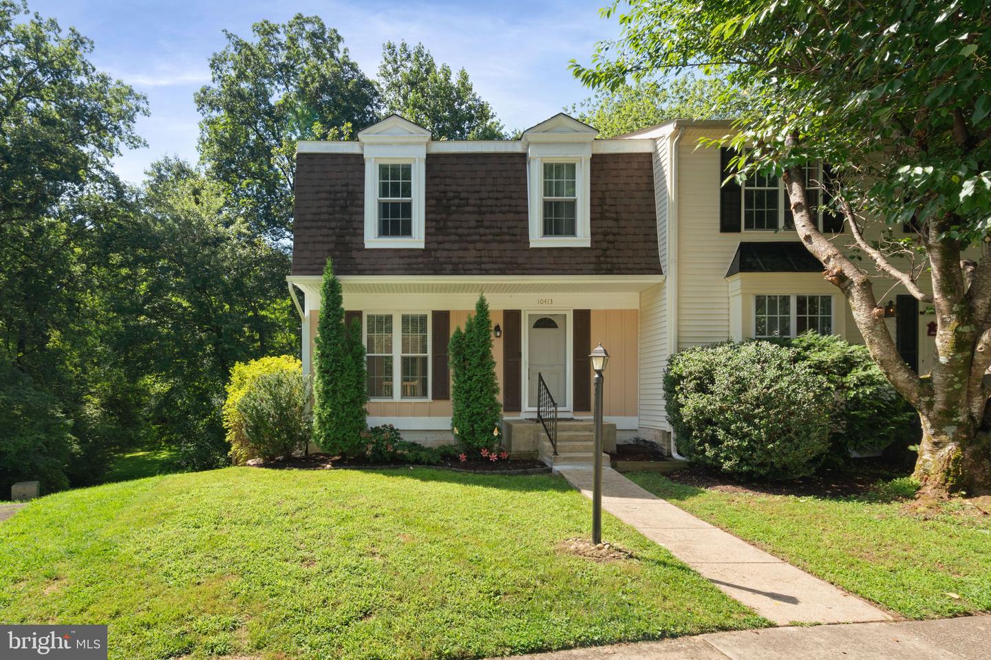 10413 TODMAN LANDING CT Property Photo 1