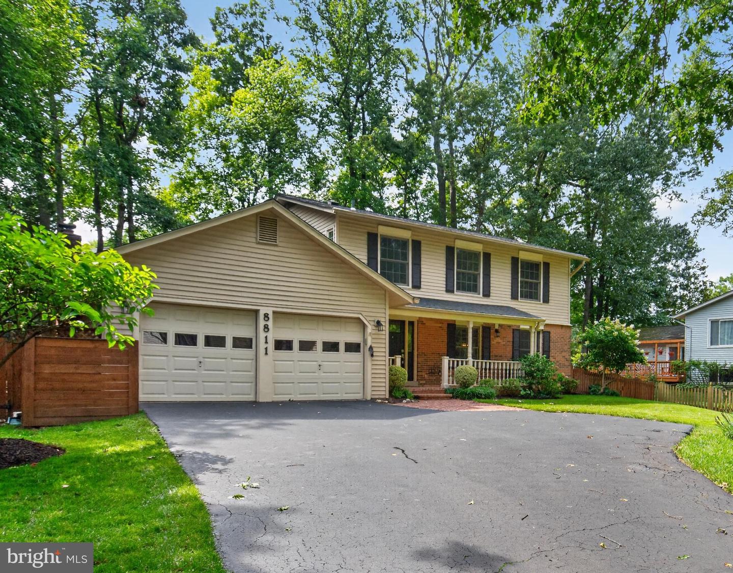 8811 Hayload Ct Property Photo 1
