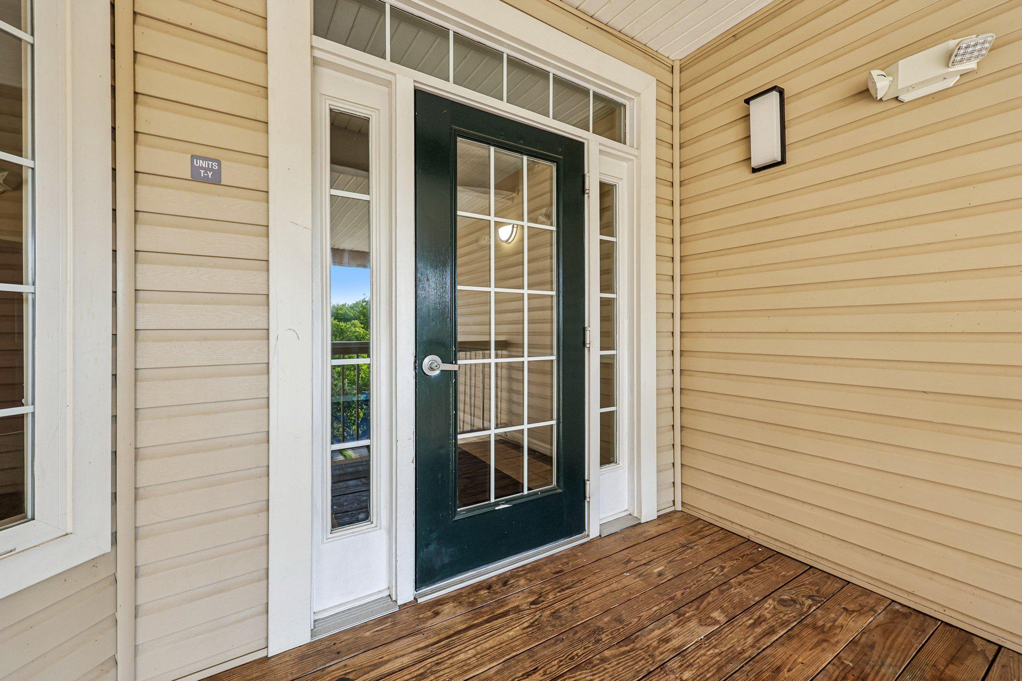 4200 Mozart Brigade Ln #v Property Photo 4
