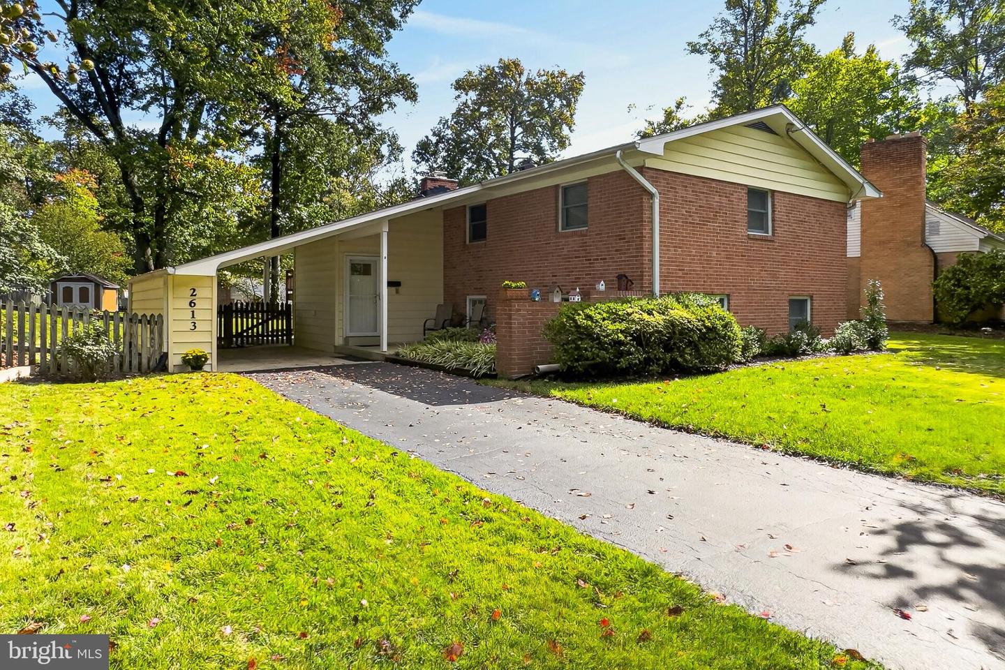 2613 Culpeper Rd Property Photo 2