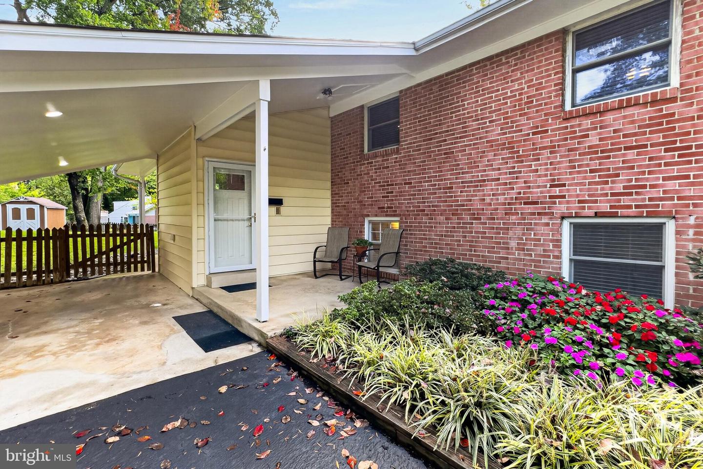 2613 Culpeper Rd Property Photo 4