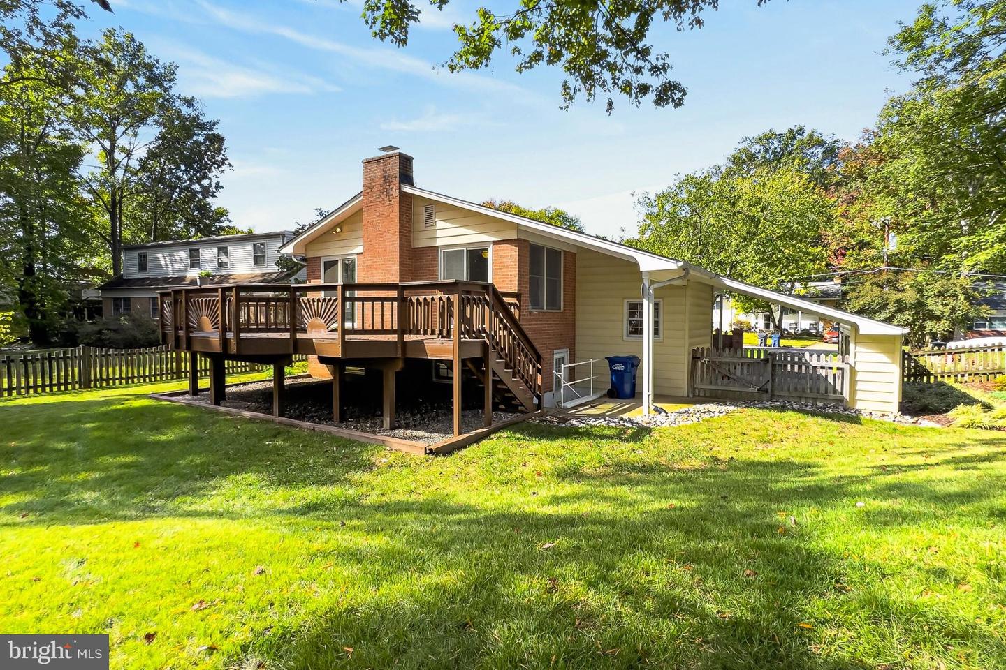 2613 Culpeper Rd Property Photo 49
