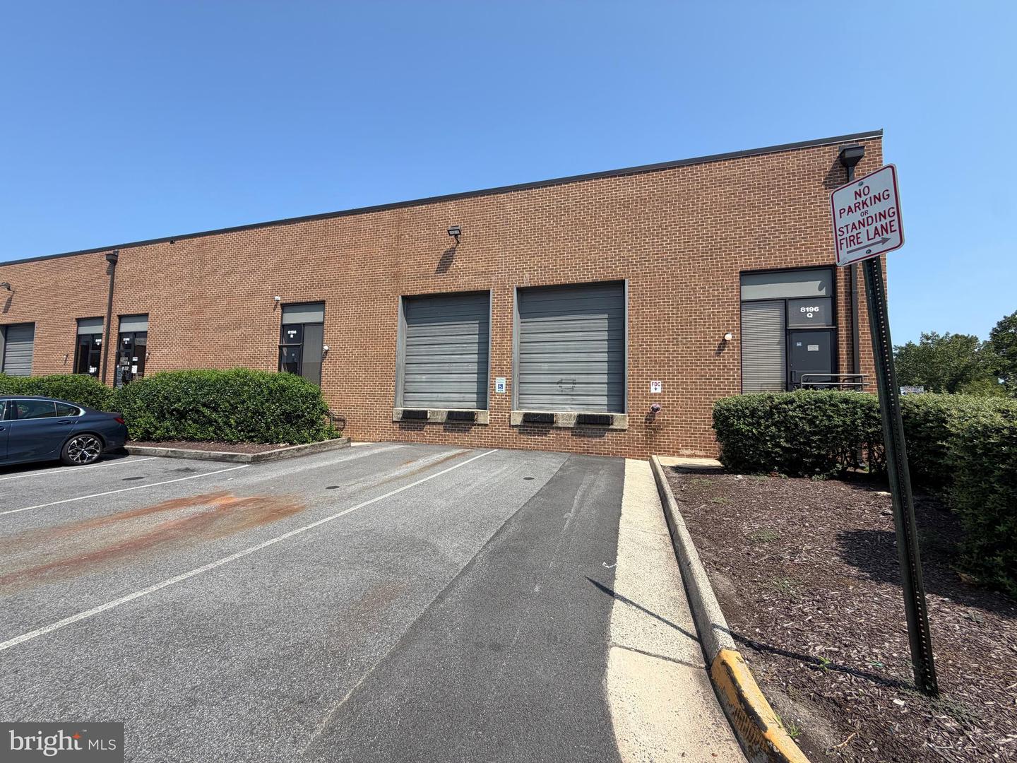 8196 Terminal Rd #o Property Photo 1