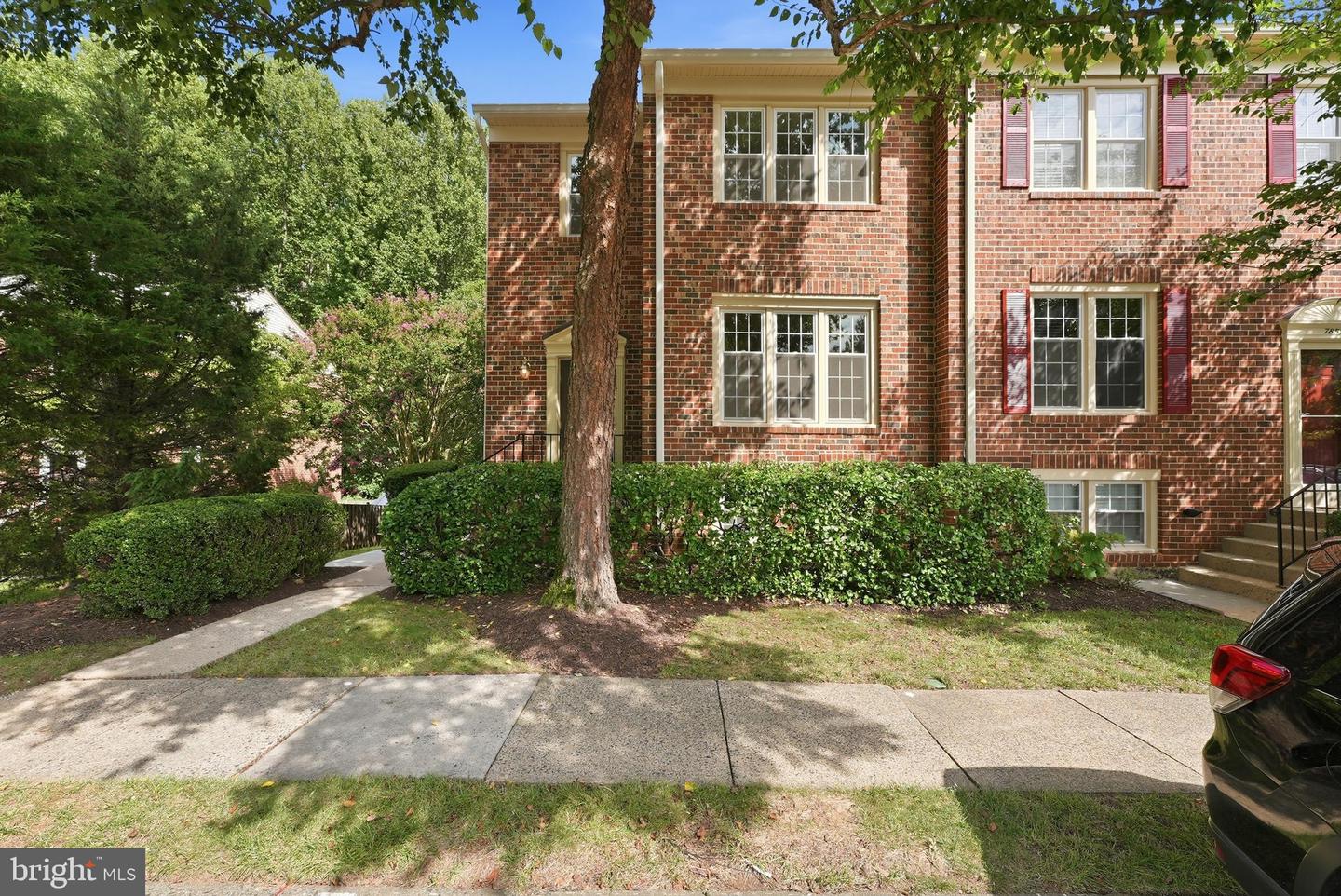 7857 Hampton Village Pass Property Photo 1