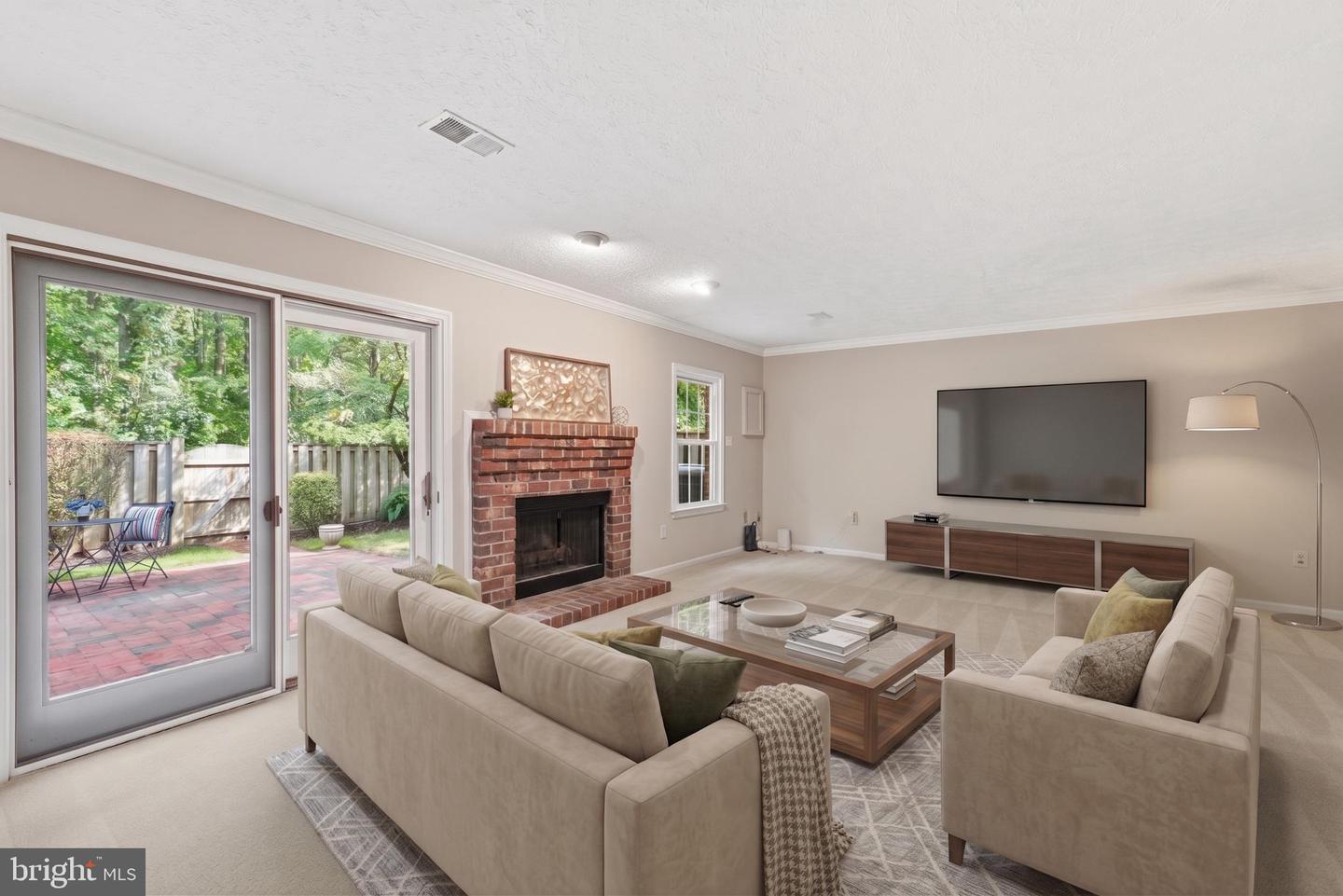 7857 Hampton Village Pass Property Photo 32