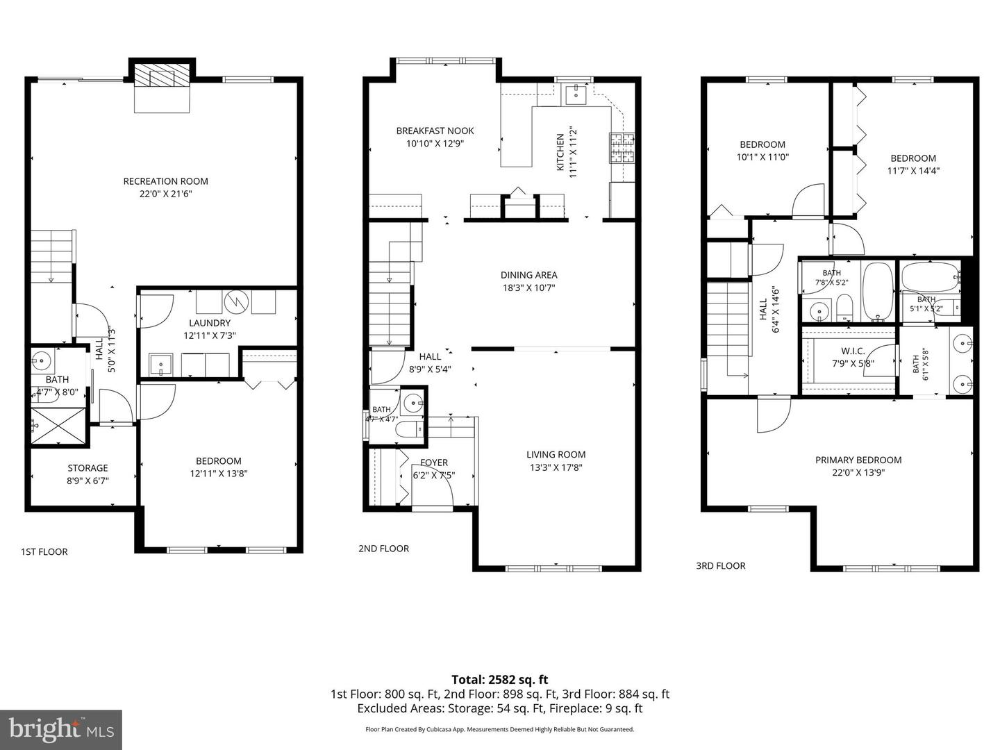 7857 Hampton Village Pass Property Photo 42