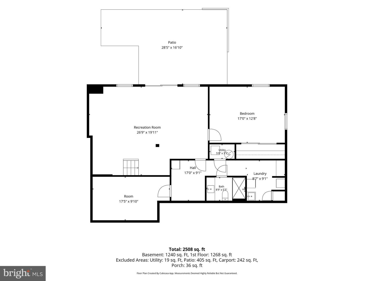 6401 Limerick Ct Property Photo 56