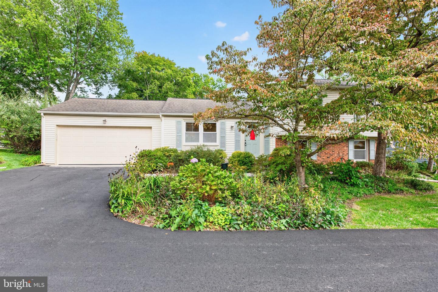 2669 Fanieul Hall Ct Property Photo 1