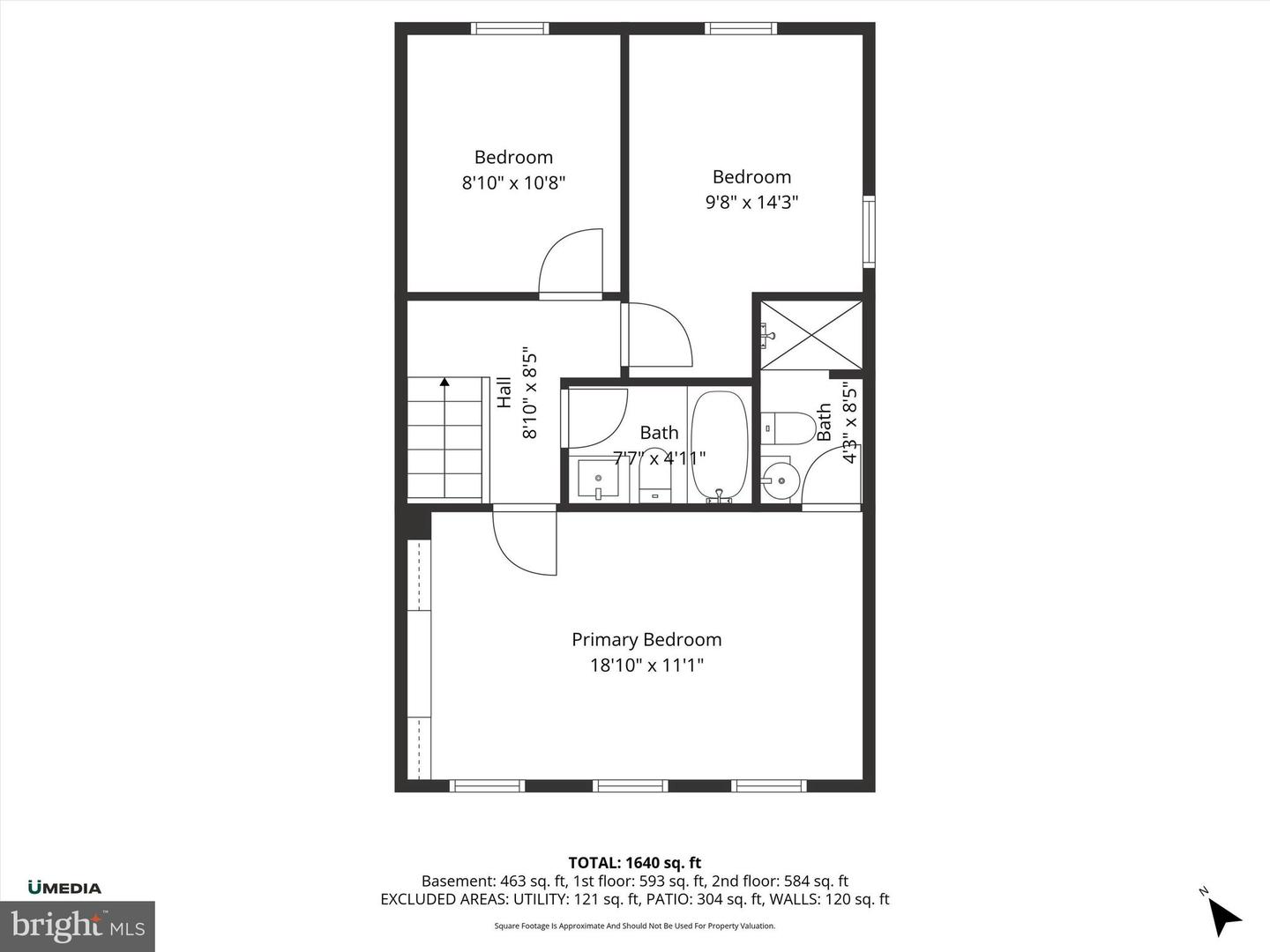 4469 Holly Ave Property Photo 28