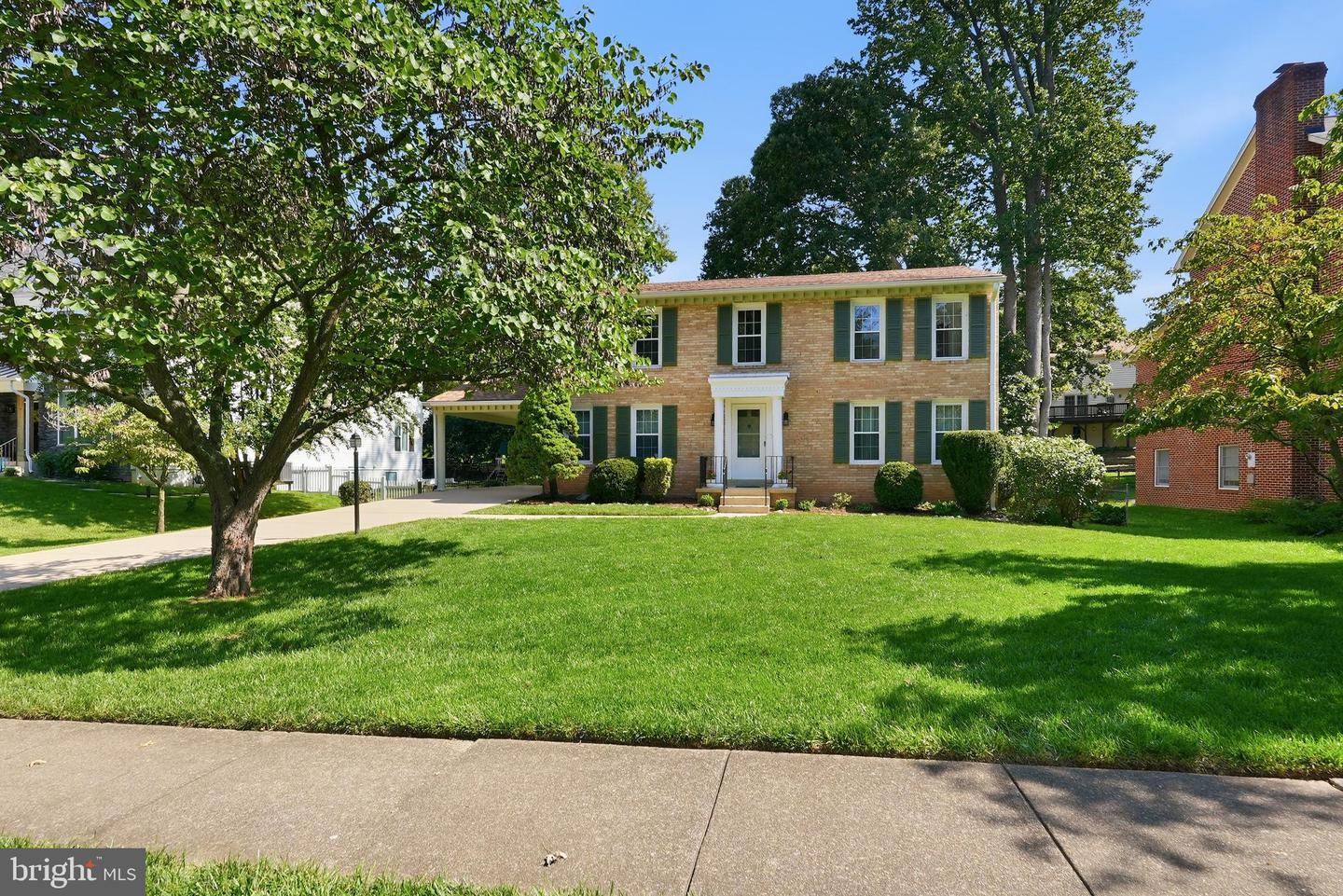 709 Mckinley St Ne Property Photo 47