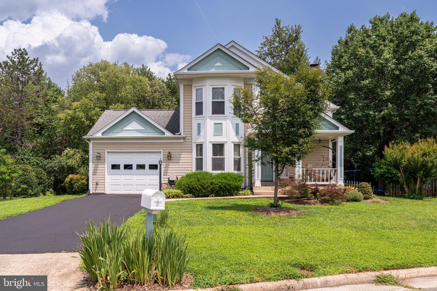 13506 Huntsfield Ct Property Photo 1