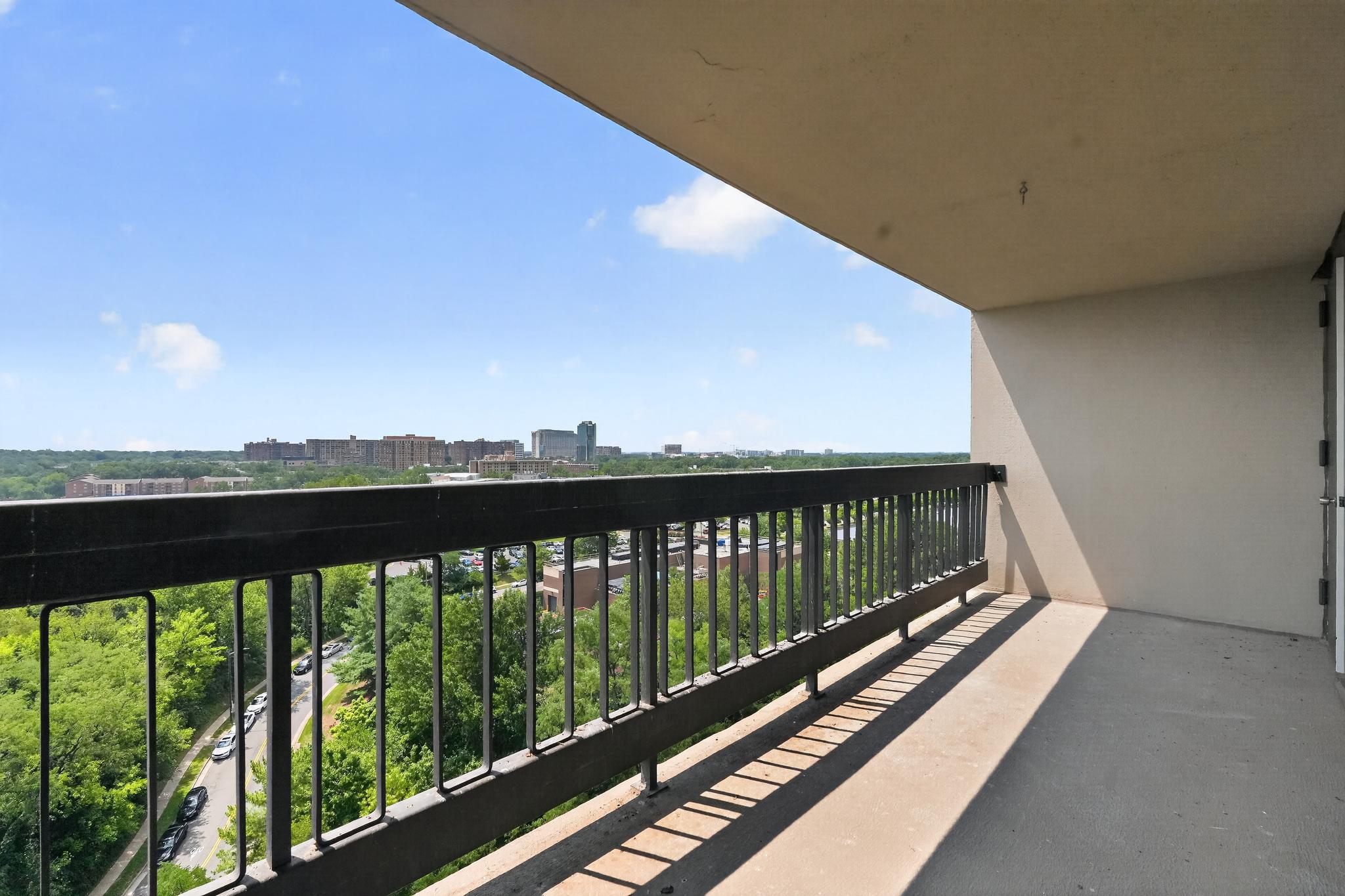 3705 S George Mason Dr #1407-s Property Photo 2