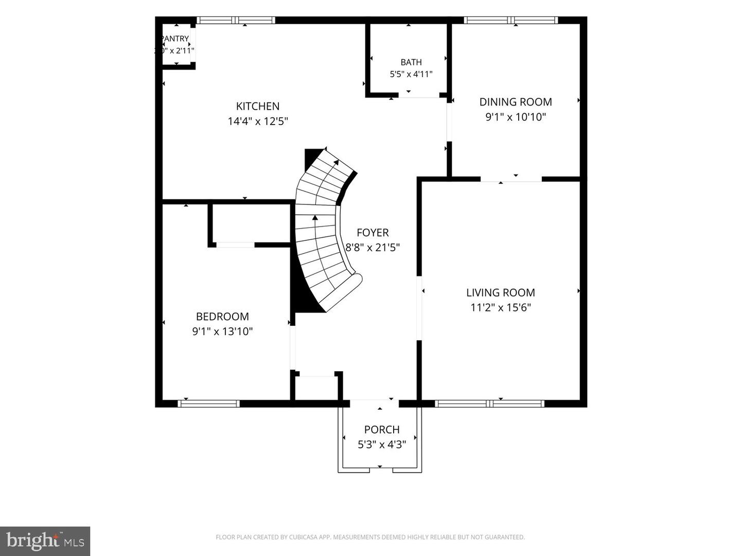 6003 Queenston St Property Photo 20