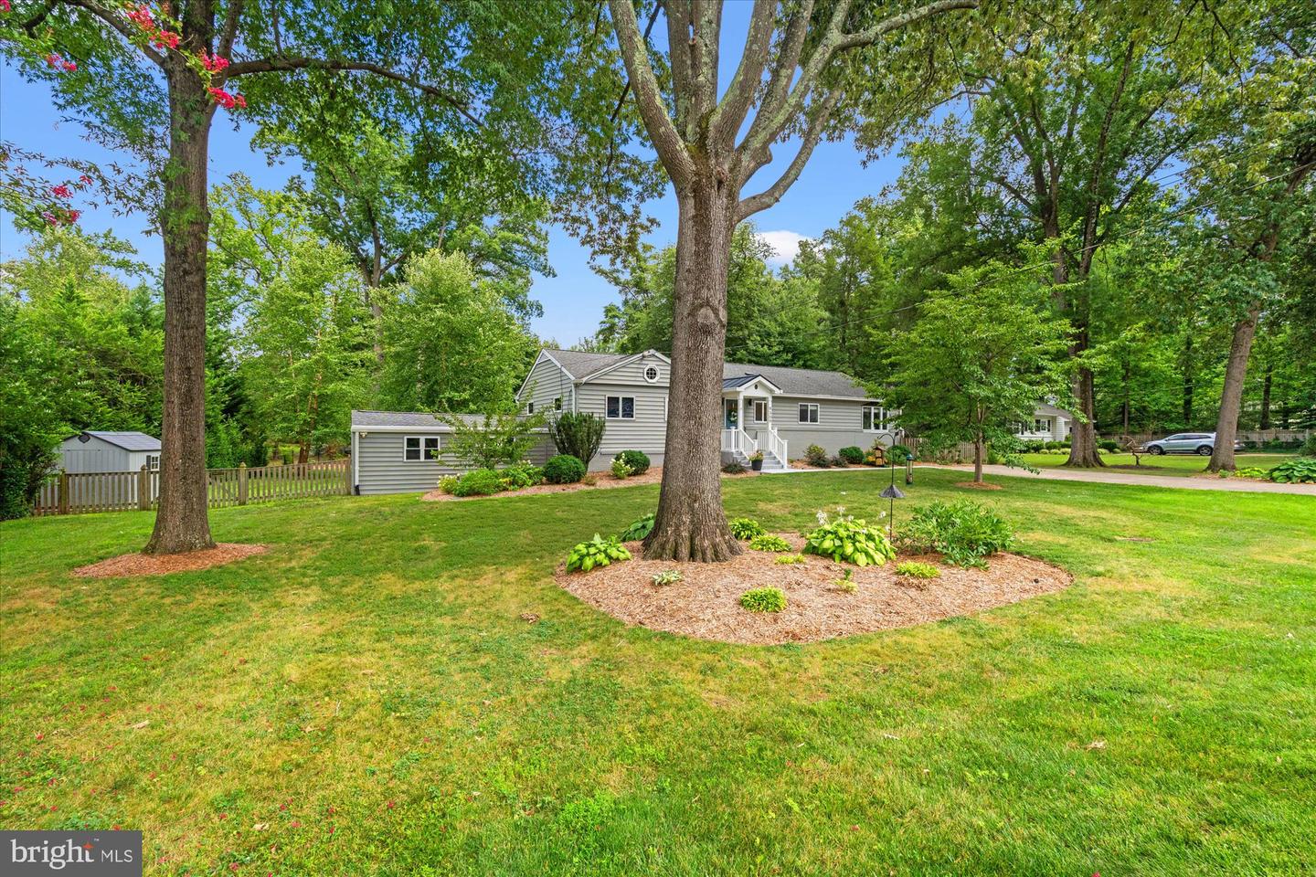 9309 Allwood Dr Property Photo 3