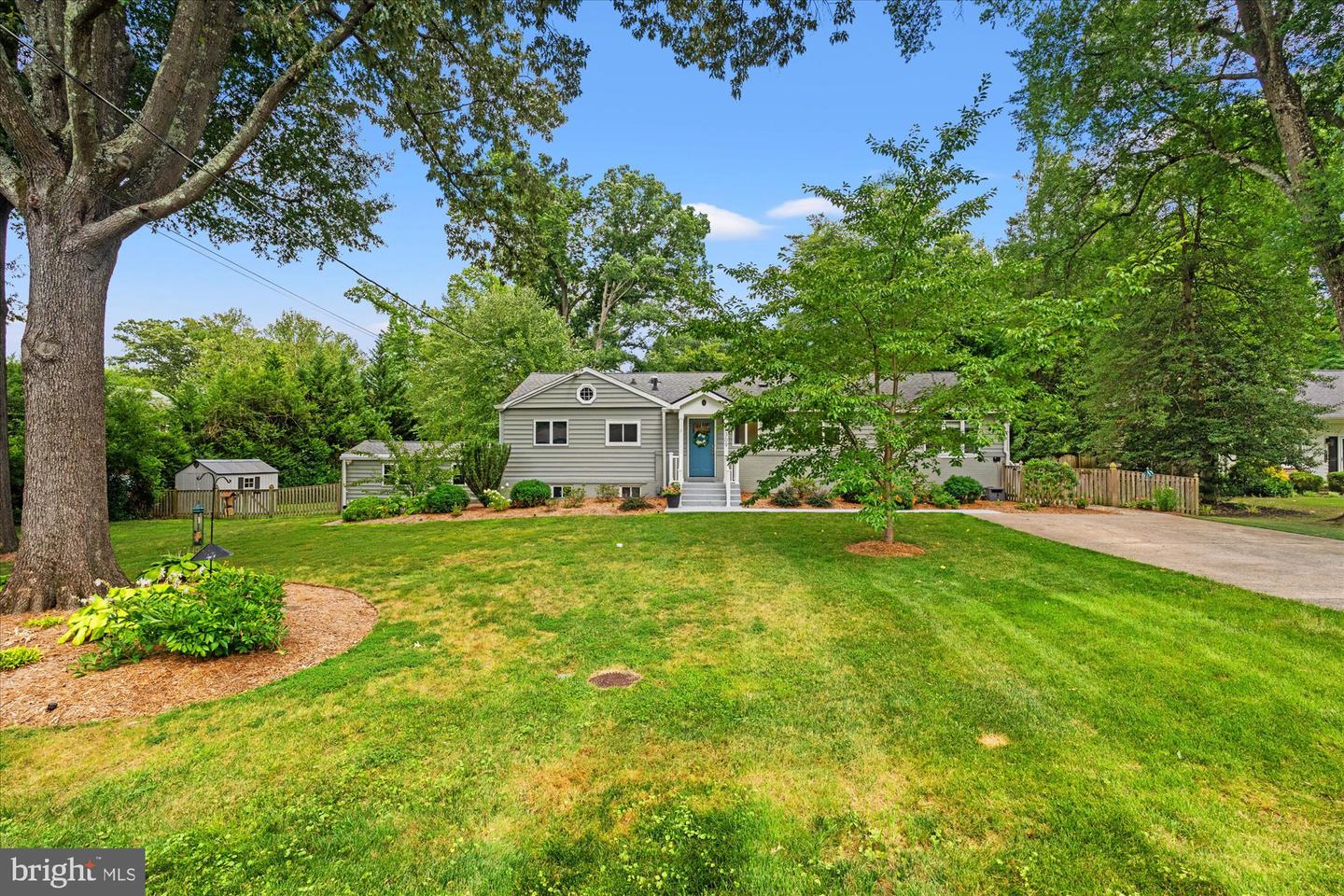 9309 Allwood Dr Property Photo 4
