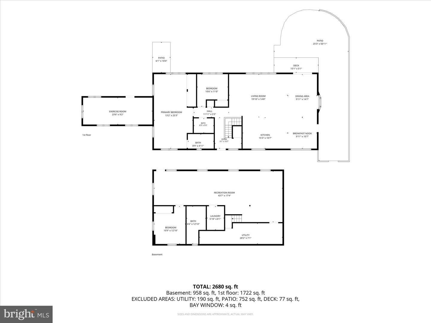 9309 Allwood Dr Property Photo 45