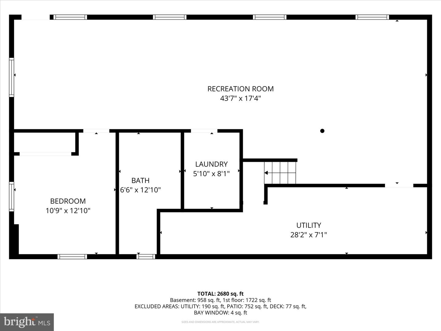 9309 Allwood Dr Property Photo 46